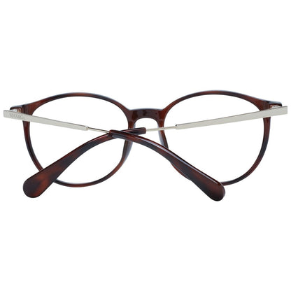 Brown Women Optical Frames