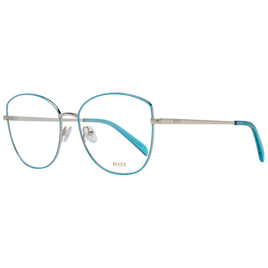 Turquoise Women Optical Frames