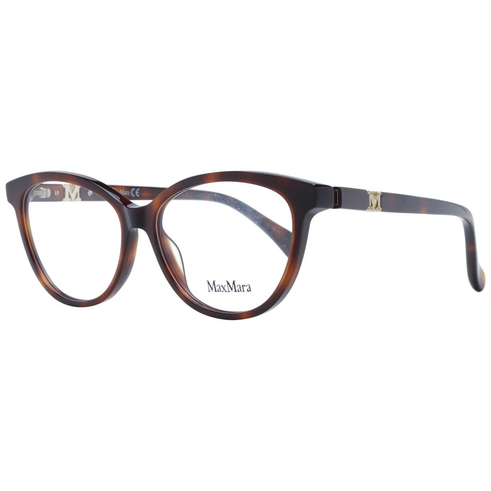 Brown Women Optical Frames