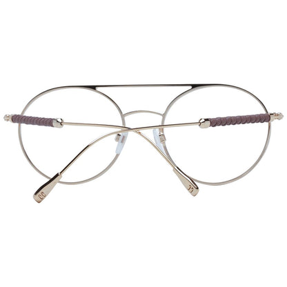 Brown Women Optical Frames