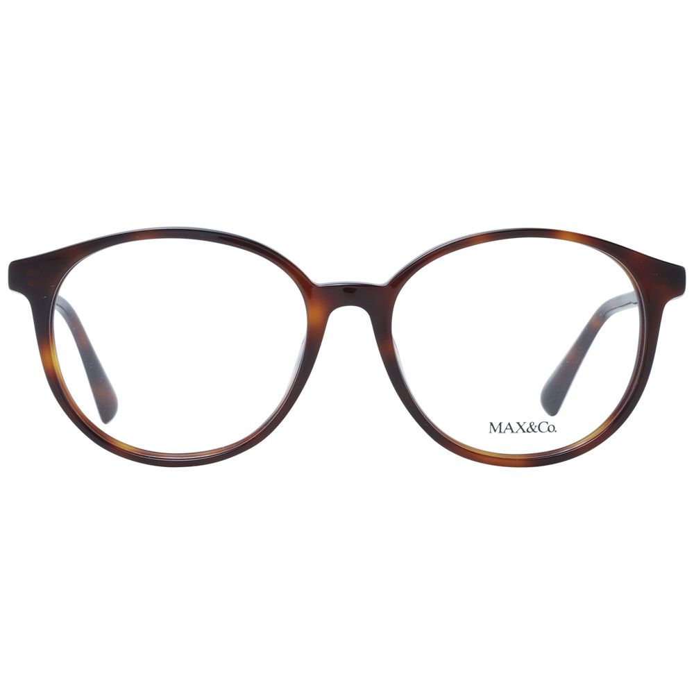 Brown Women Optical Frames