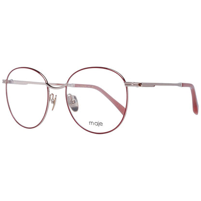 Red Women Optical Frames