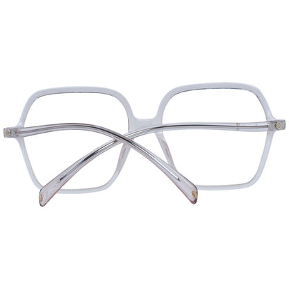 Transparent Women Optical Frames