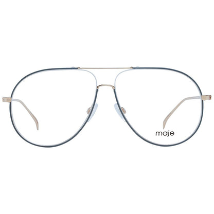 Gray Women Optical Frames