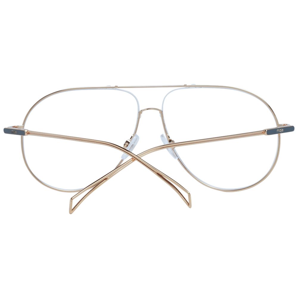 Gray Women Optical Frames