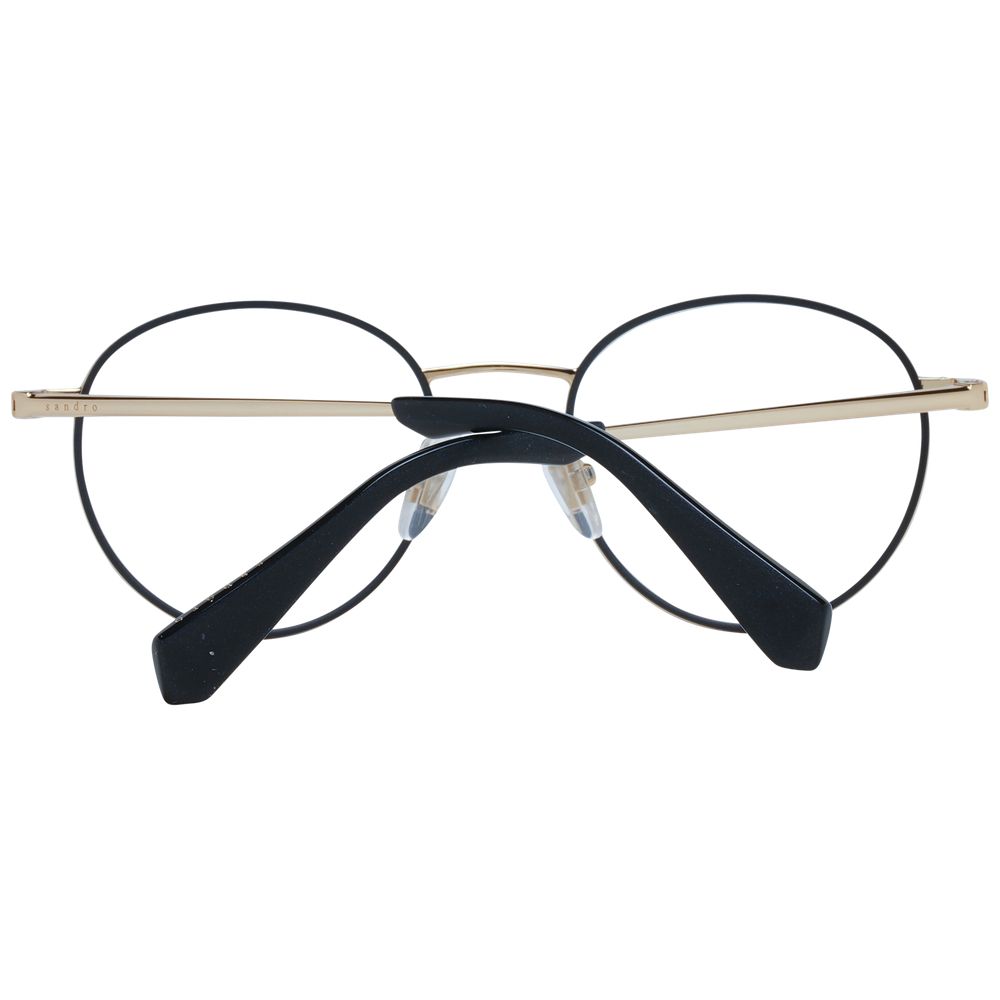 Black Men Optical Frames