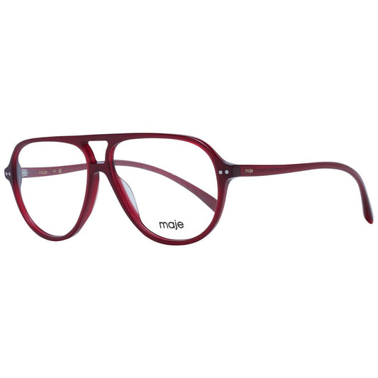 Red Women Optical Frames