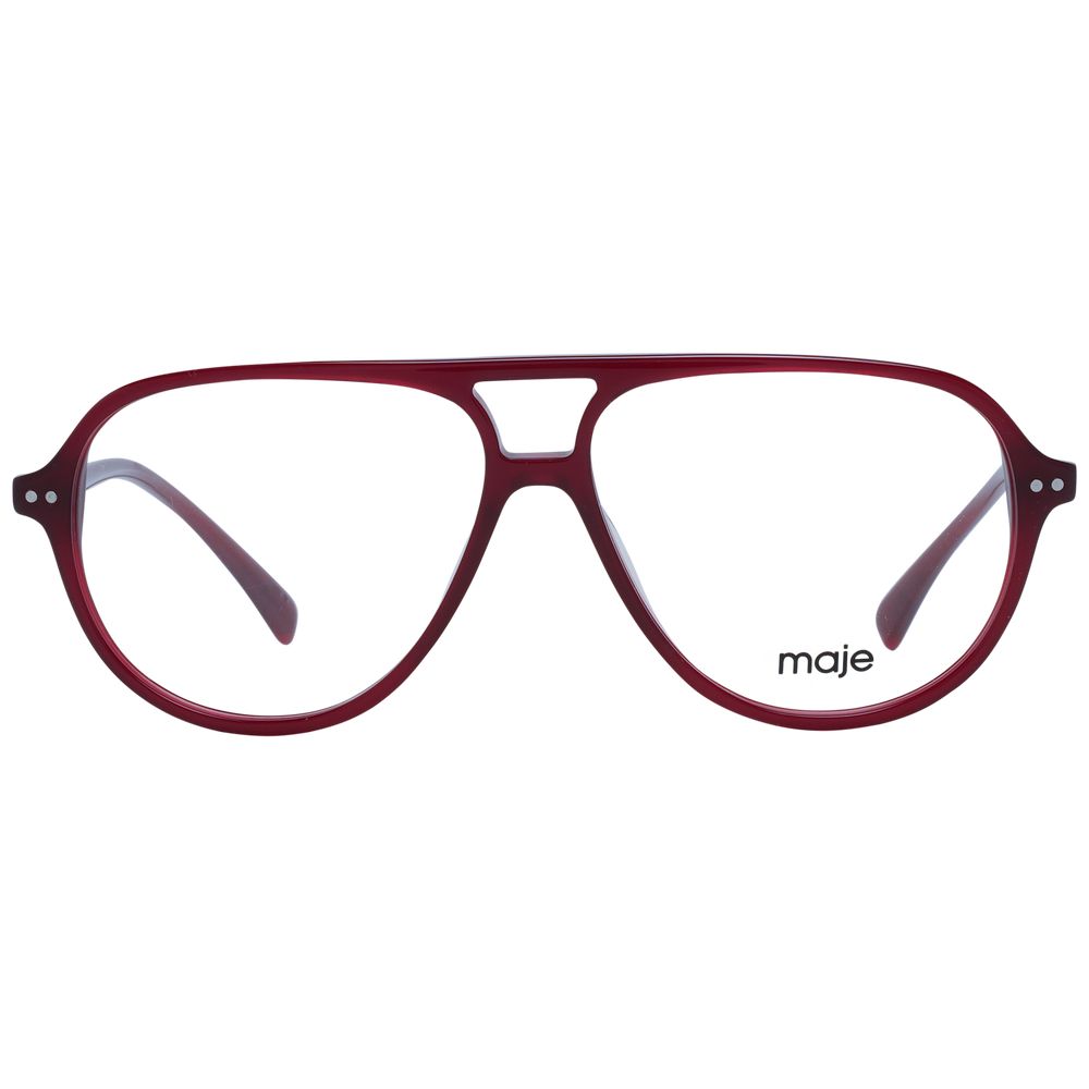 Red Women Optical Frames