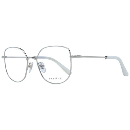 White Women Optical Frames