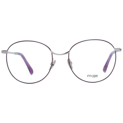 Purple Women Optical Frames