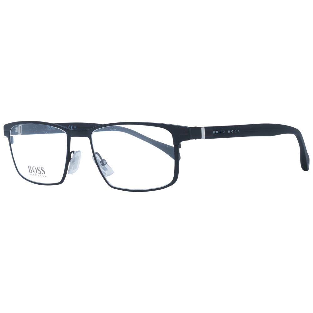 Black Men Optical Frames