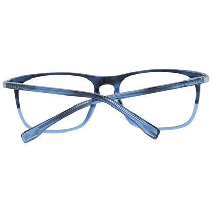 Blue Men Optical Frames