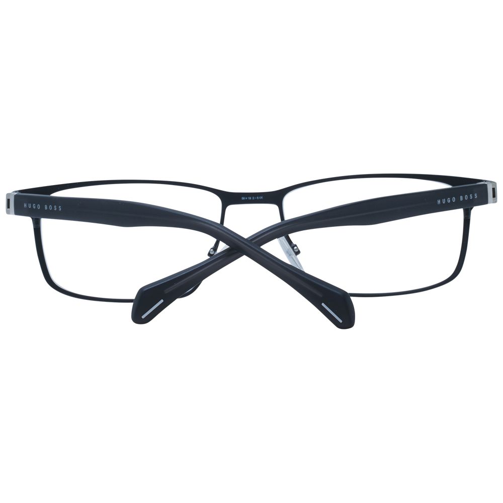 Black Men Optical Frames