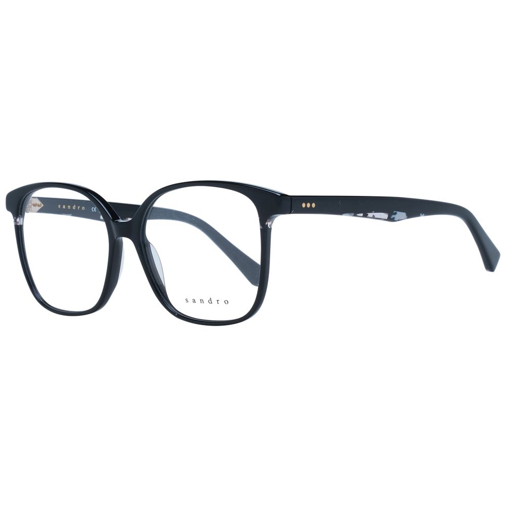 Black Women Optical Frames