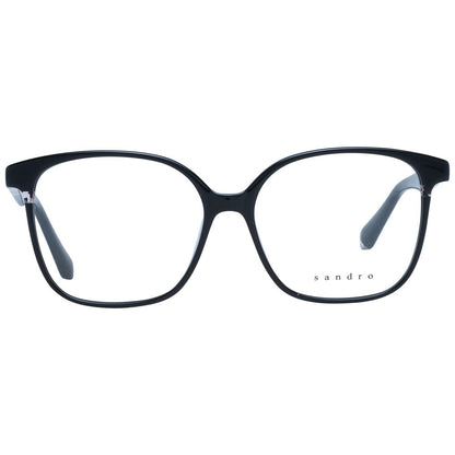 Black Women Optical Frames