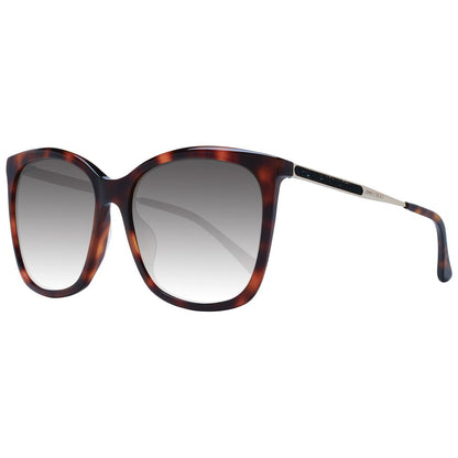 Brown Women Sunglasses