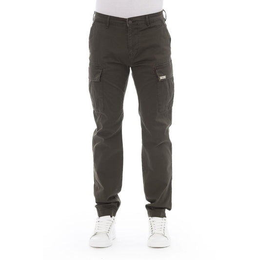 Army Cotton Men Cargo Pant