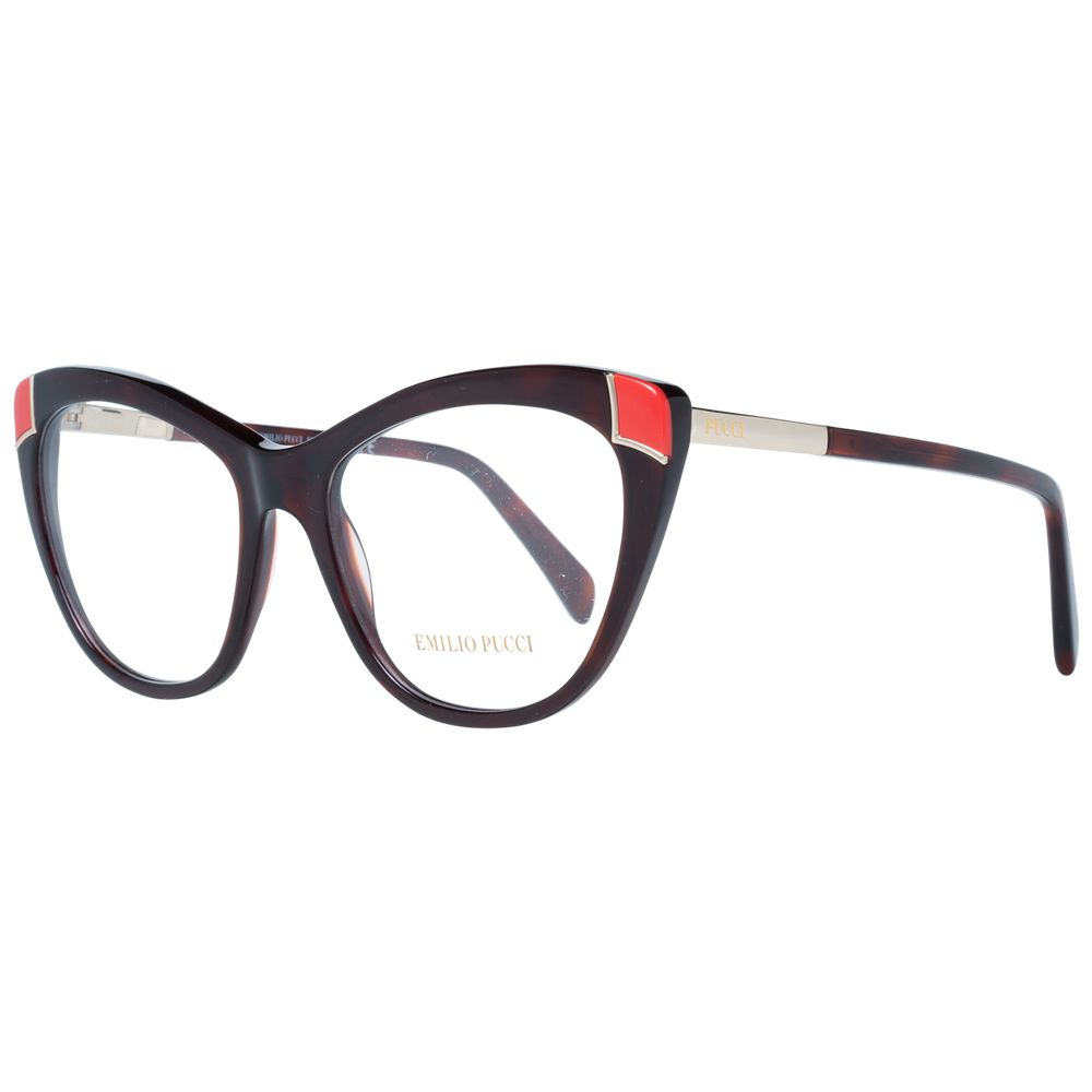 Black Women Optical Frames