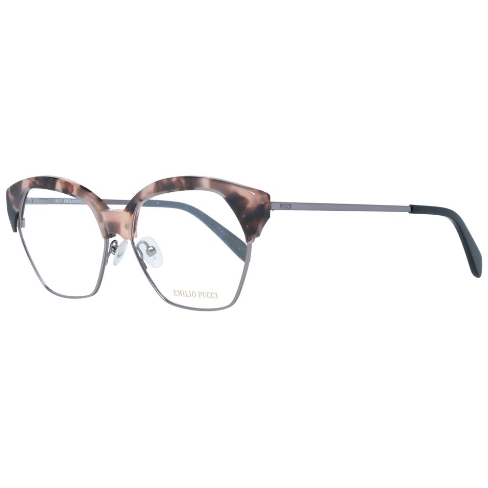 Brown Women Optical Frames