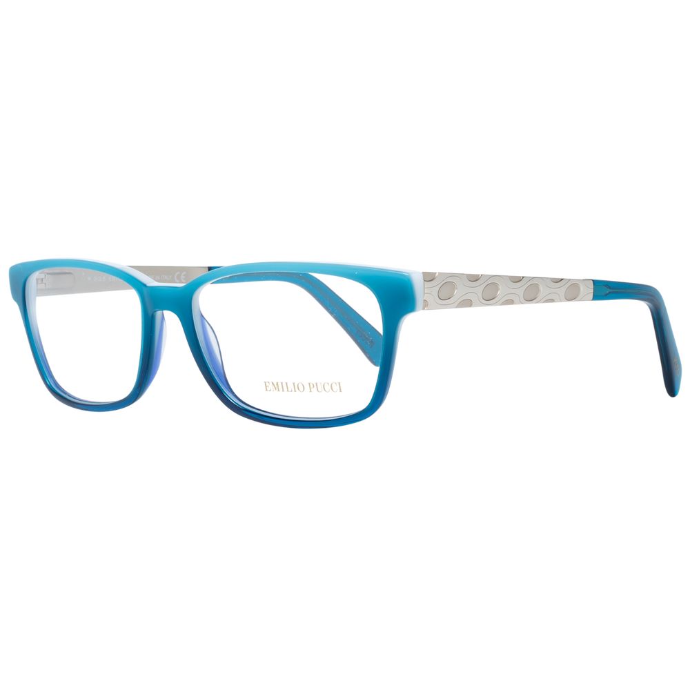 Blue Women Optical Frames