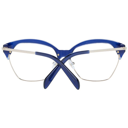 Blue Women Optical Frames