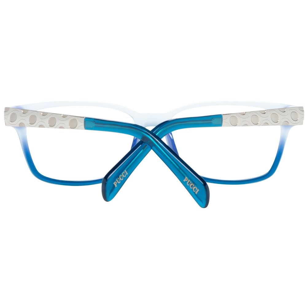 Blue Women Optical Frames