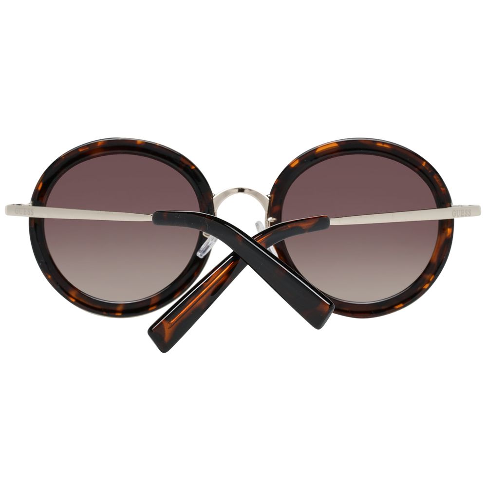 Brown Women Sunglasses