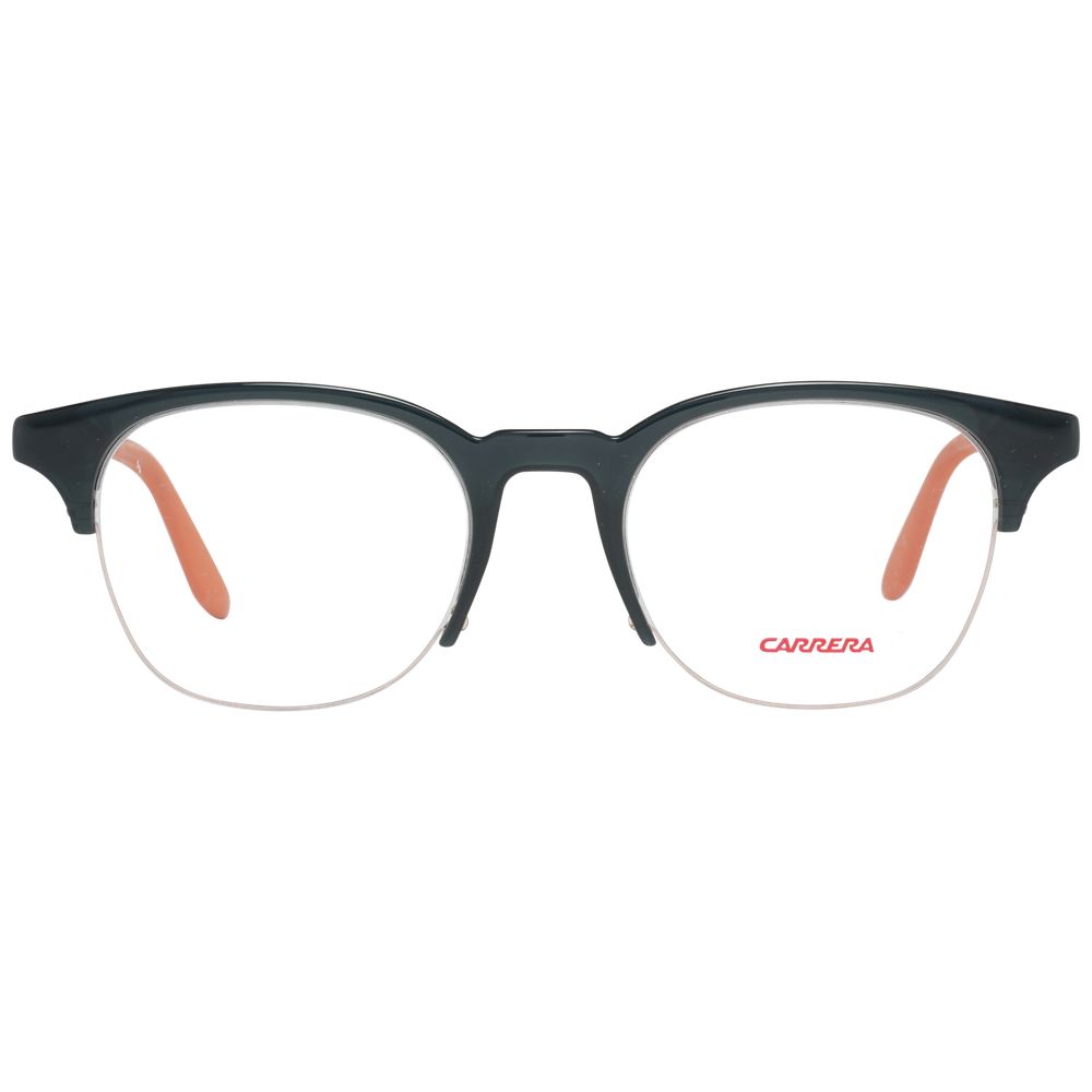 Black Unisex Optical Frames