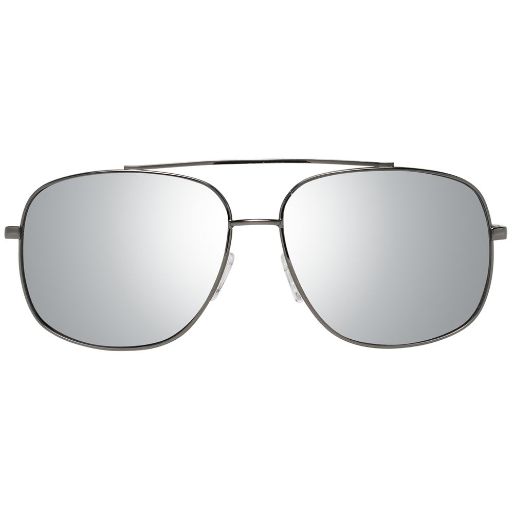 Gray Men Sunglasses