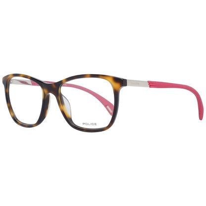 Brown Women Optical Frames