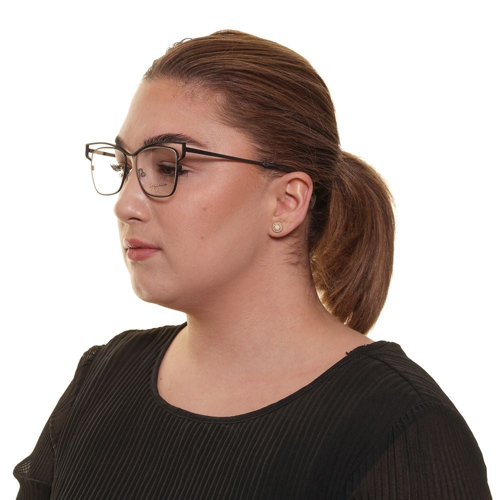 Gray Titanium Glasses (Frames)