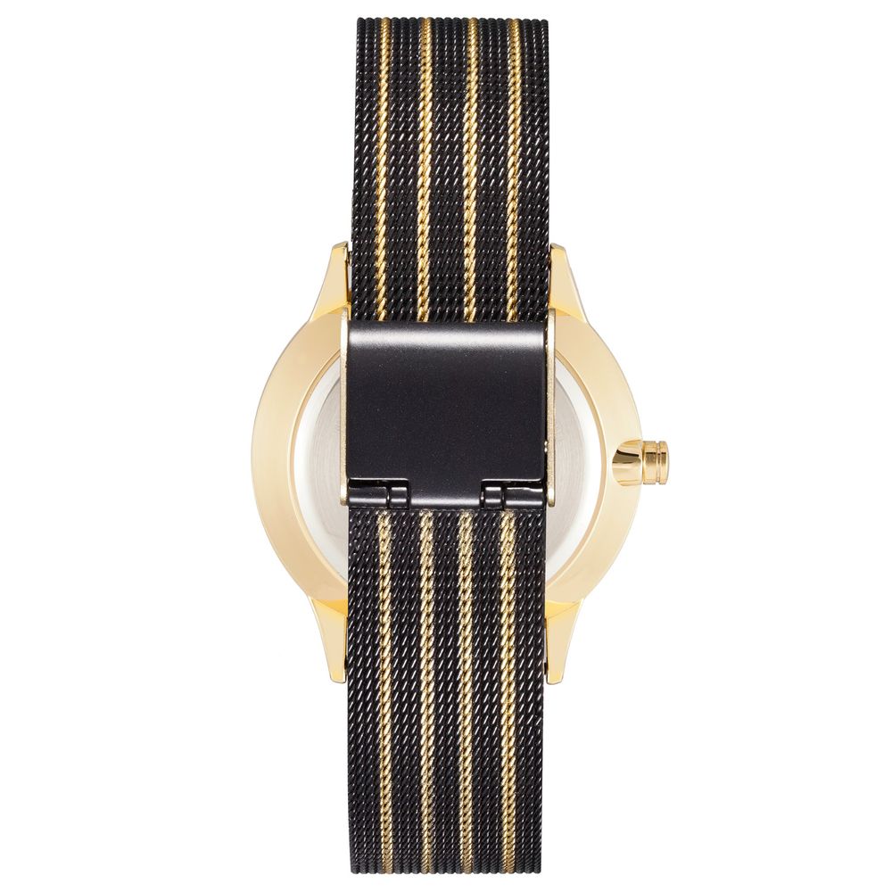 Gold Women Watch