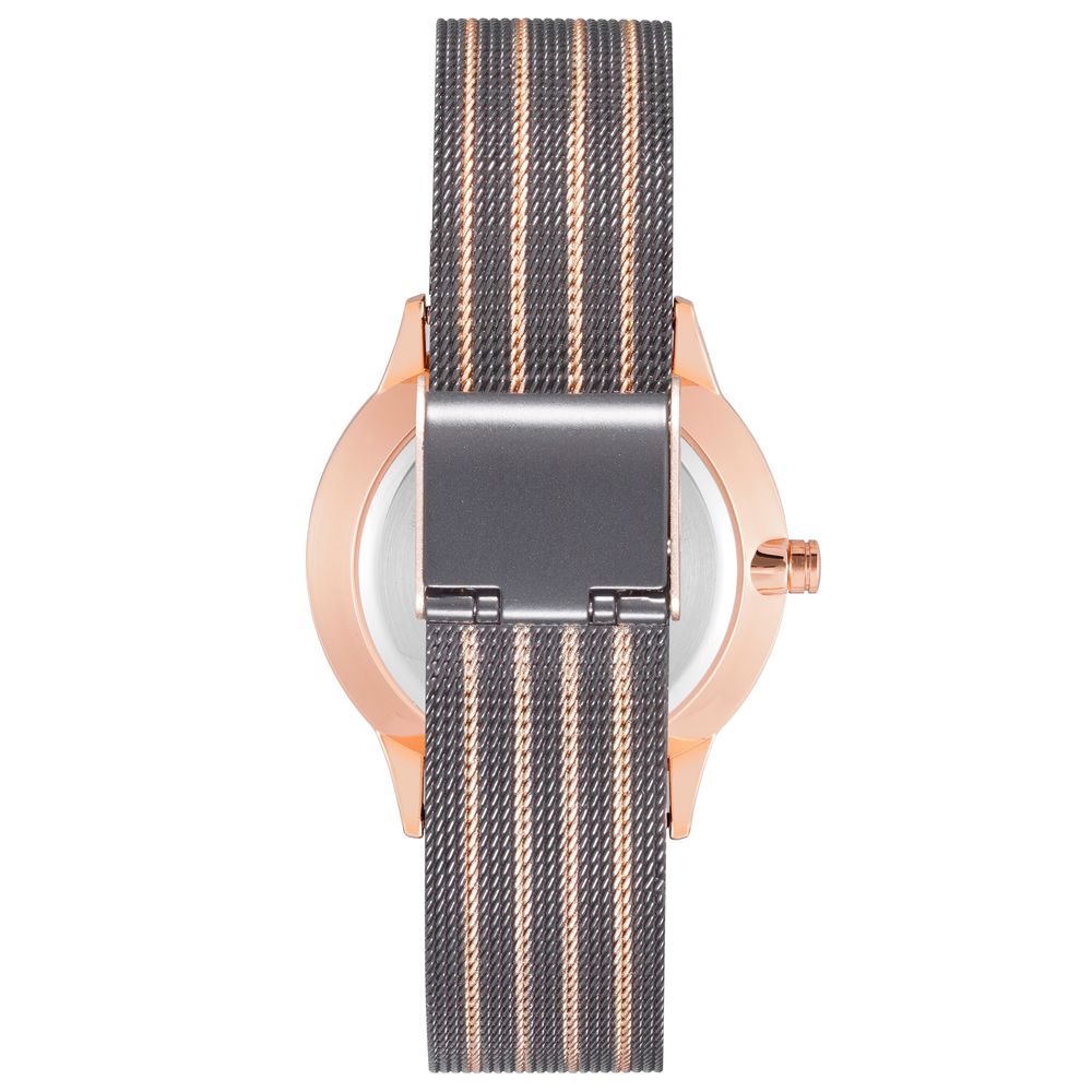 Rose Gold Women Watch