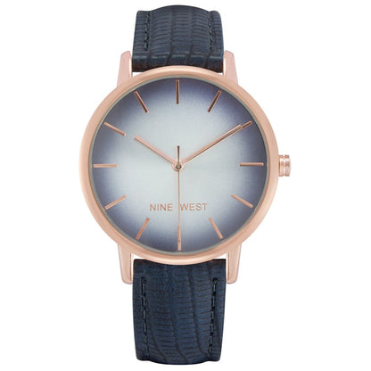 Rose Gold Women Watch