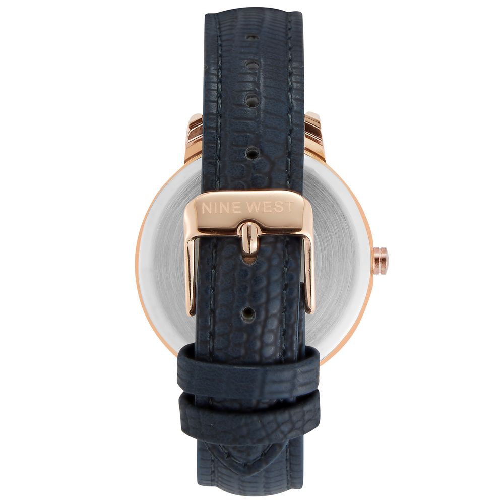 Rose Gold Women Watch