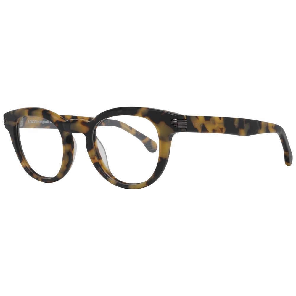 Multicolor Unisex Optical Frames