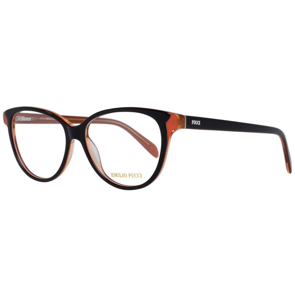 Black Women Optical Frames