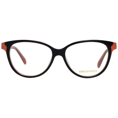 Black Women Optical Frames