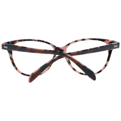 Brown Women Optical Frames