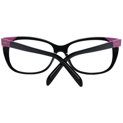 Black Women Optical Frames