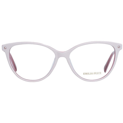 Pink Women Optical Frames