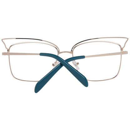 Turquoise Women Optical Frames