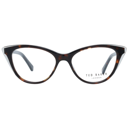 Brown Women Optical Frames