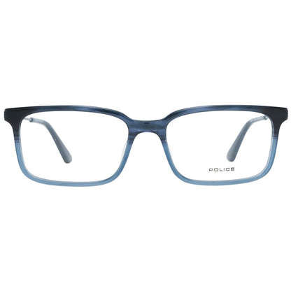 Blue Men Optical Frames