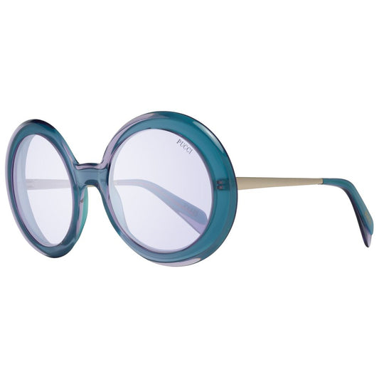 Turquoise Women Sunglasses