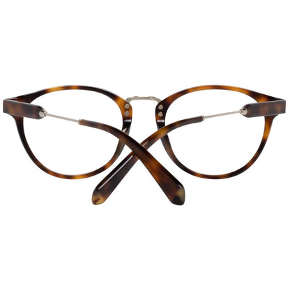 Brown Men Optical Frames