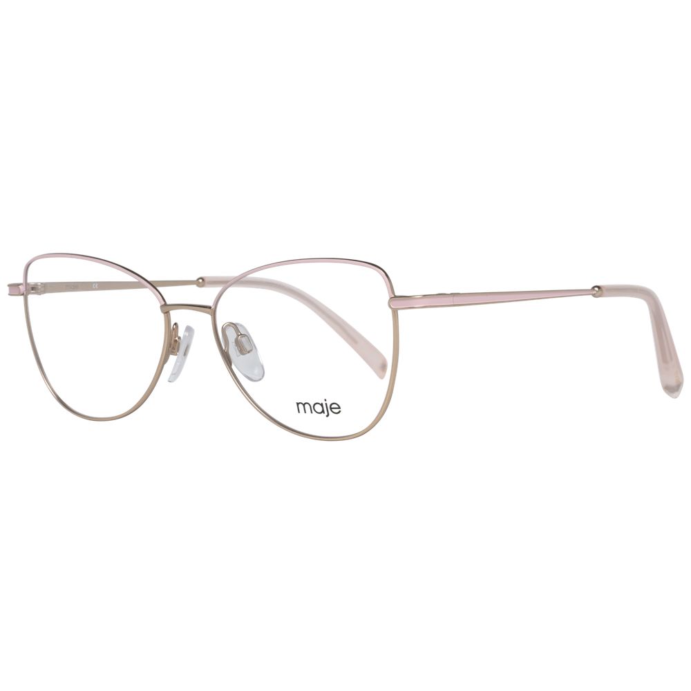 Pink Women Optical Frames