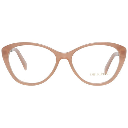 Pink Women Optical Frames