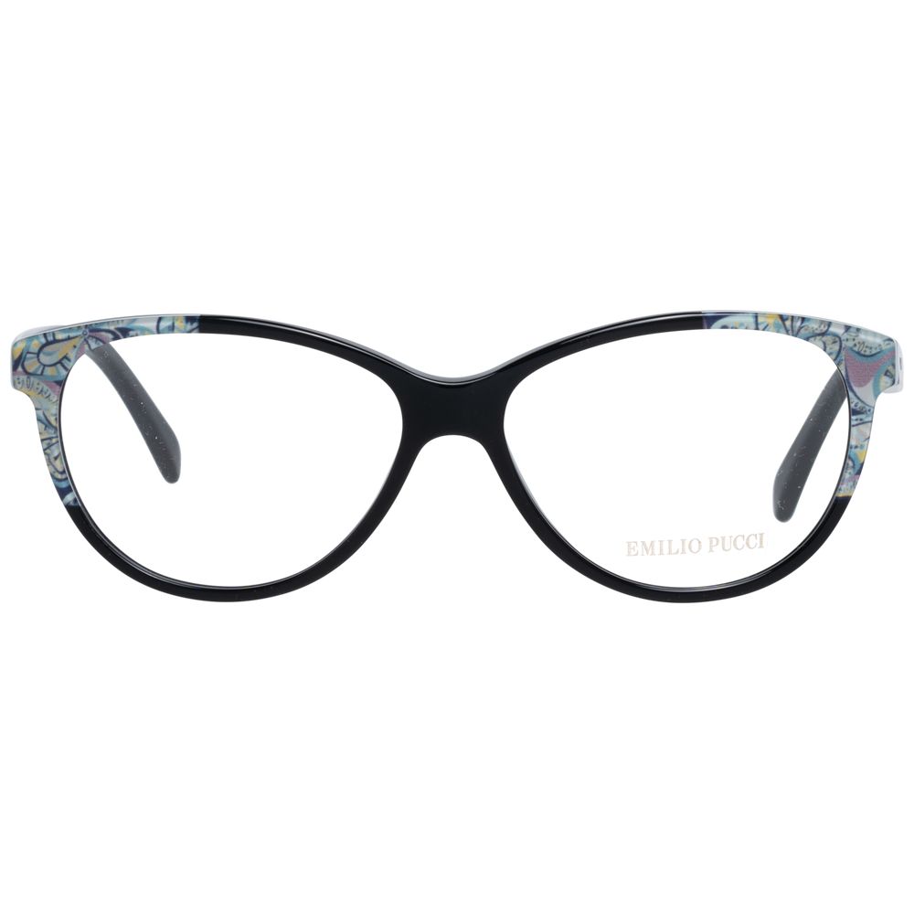 Black Women Optical Frames