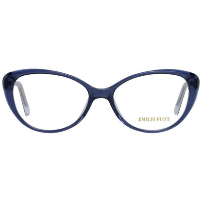 Blue Women Optical Frames